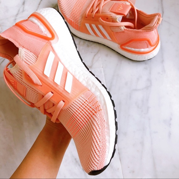 Adidas ultraboots 19 running shoes - Picture 5 of 8